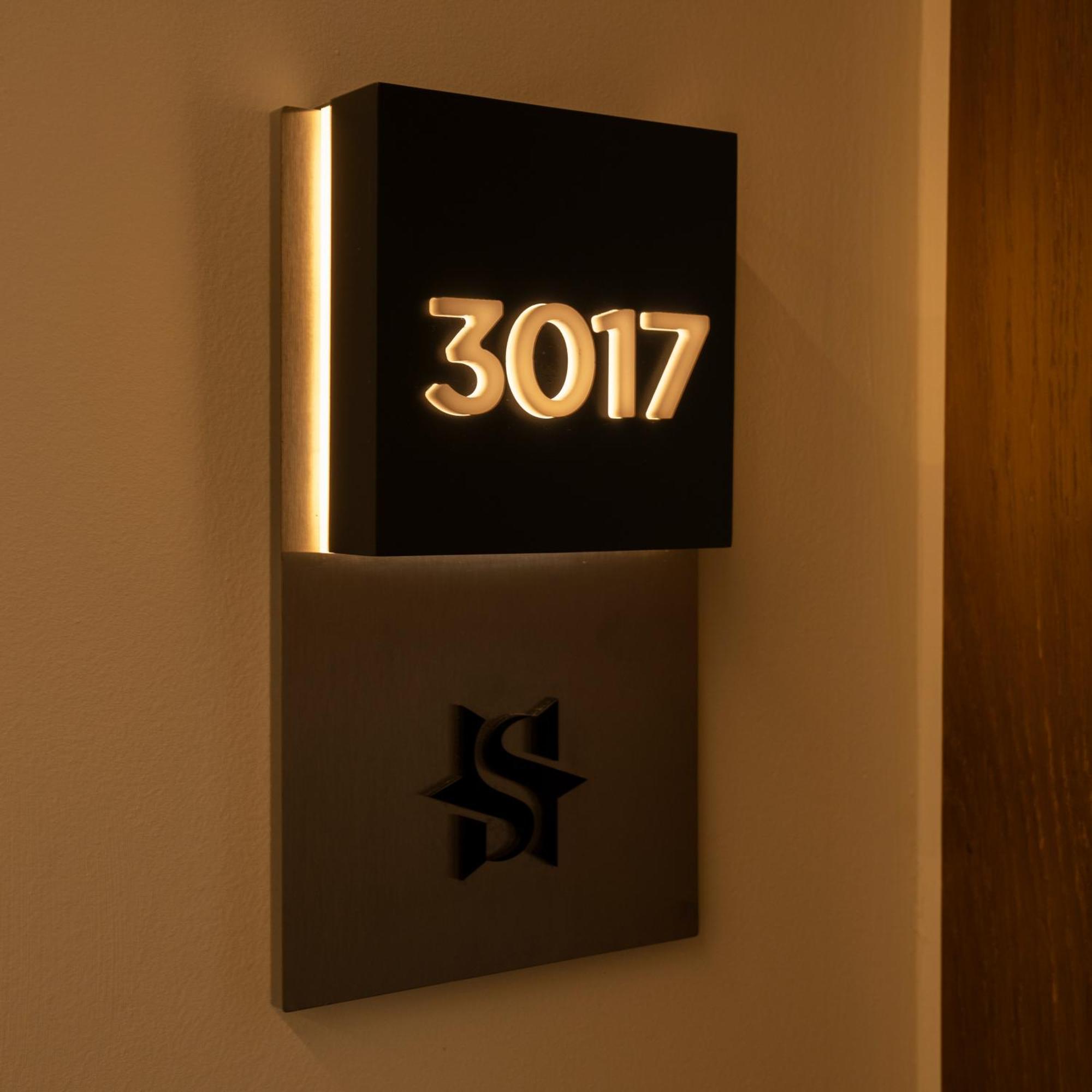 Star Hill Hotel Pristina Eksteriør billede