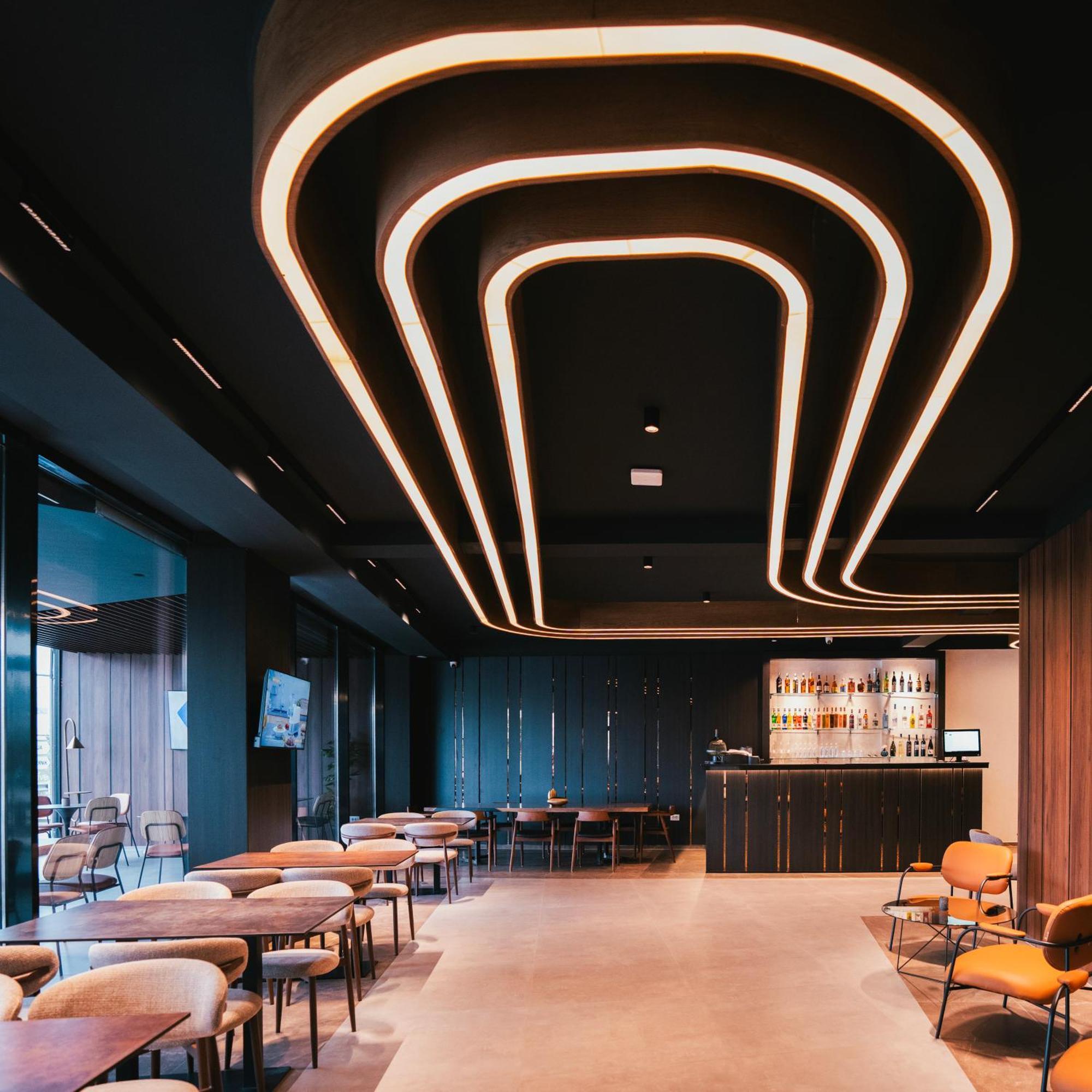 Star Hill Hotel Pristina Eksteriør billede